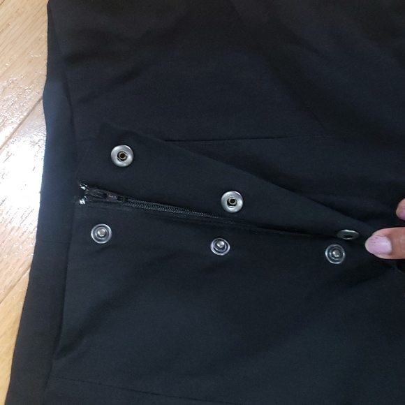 Pants Size 1/2 - Picture 4 of 10